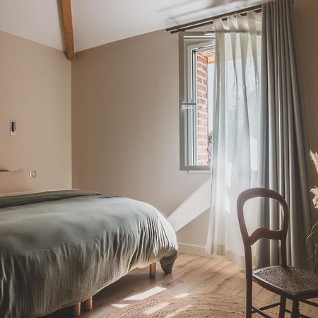 Maison Montaut Onesse-et-Laharie Экстерьер фото
