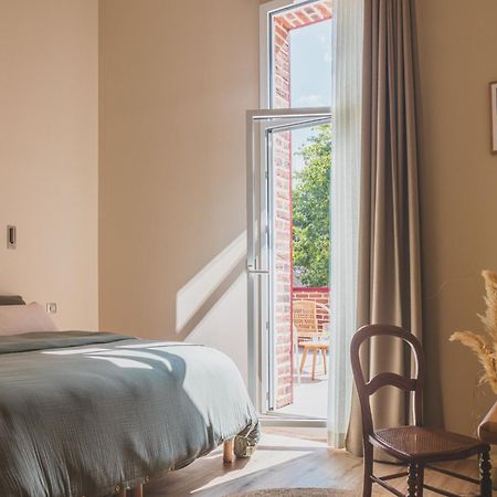 Maison Montaut Onesse-et-Laharie Экстерьер фото