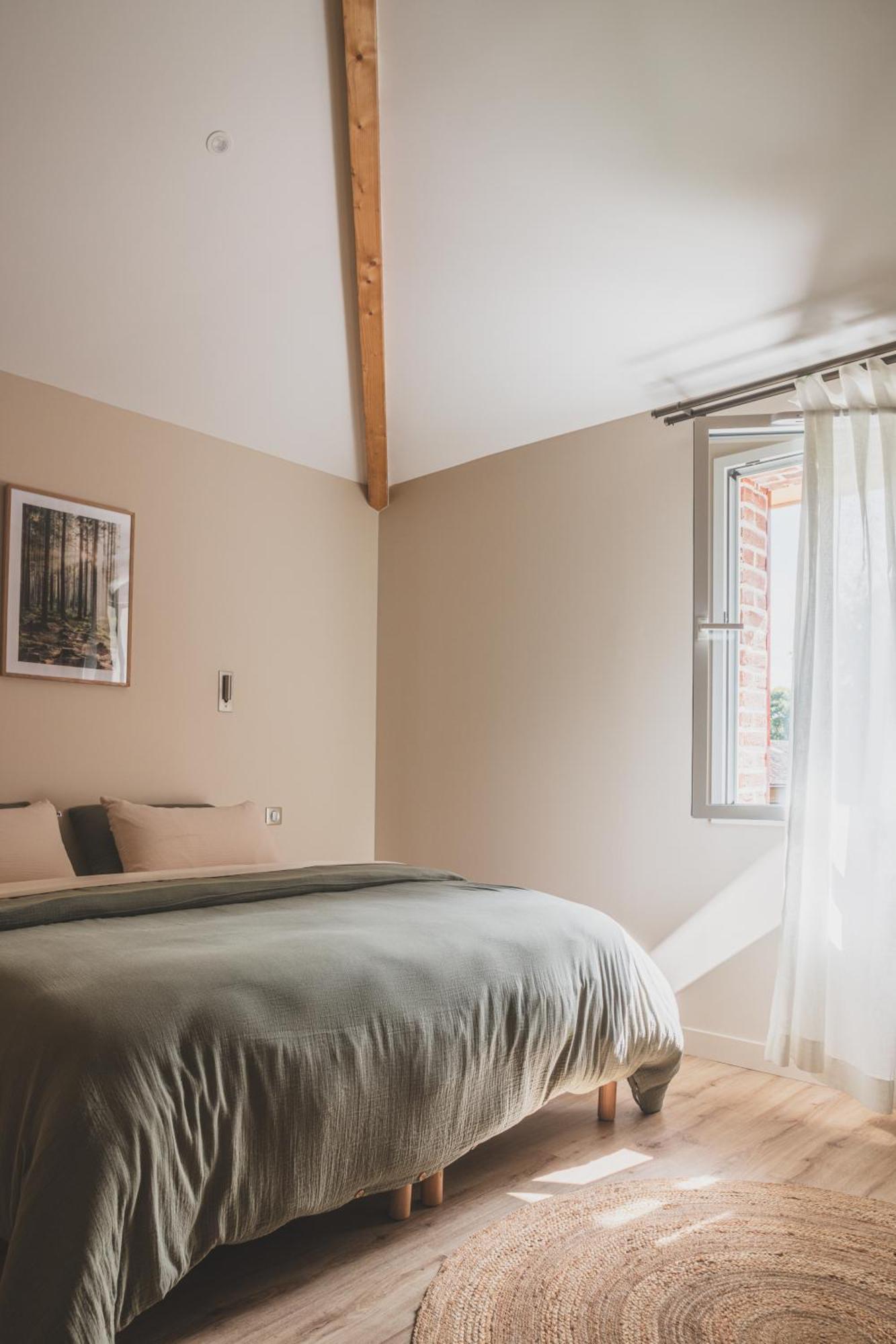 Maison Montaut Onesse-et-Laharie Номер фото