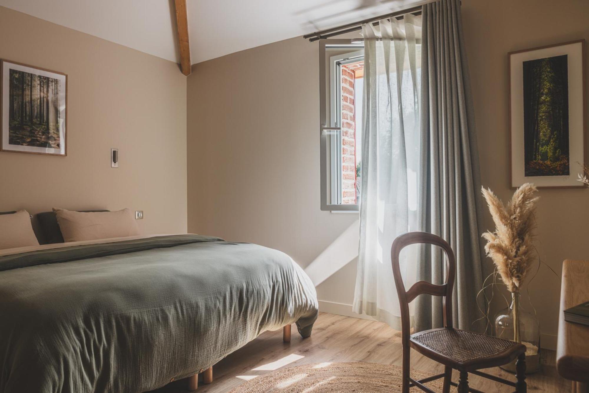 Maison Montaut Onesse-et-Laharie Экстерьер фото