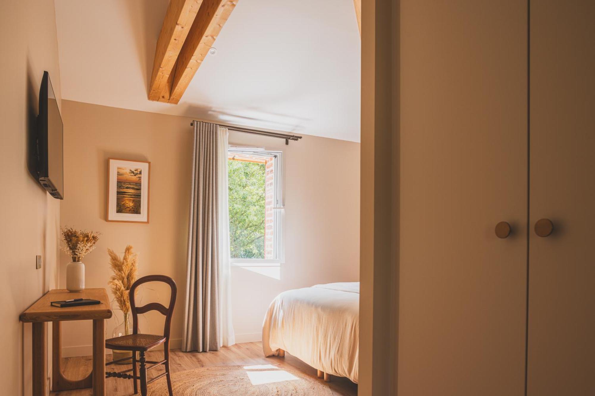 Maison Montaut Onesse-et-Laharie Номер фото