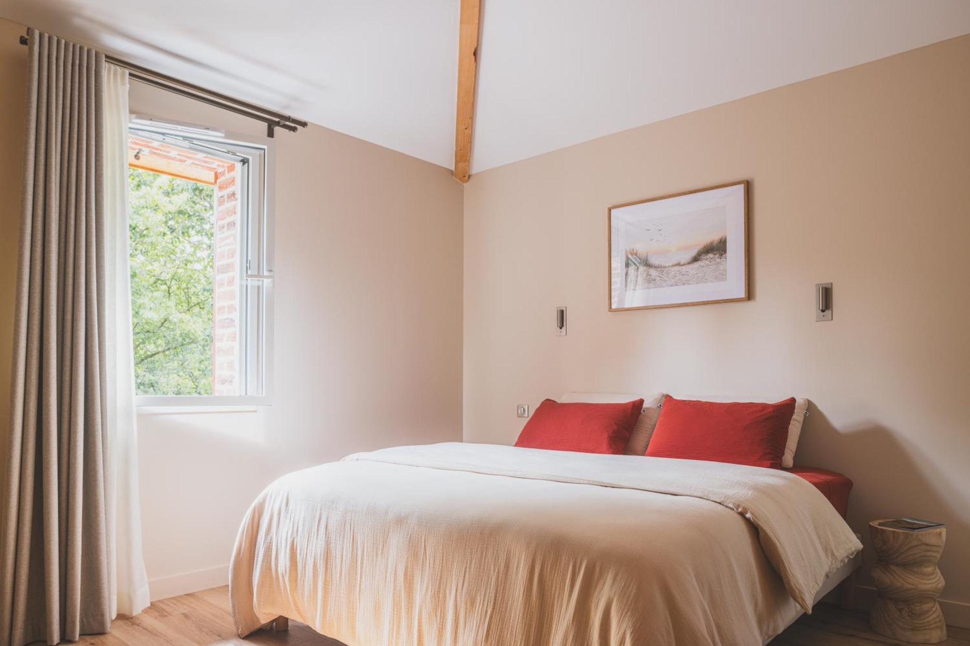 Maison Montaut Onesse-et-Laharie Номер фото