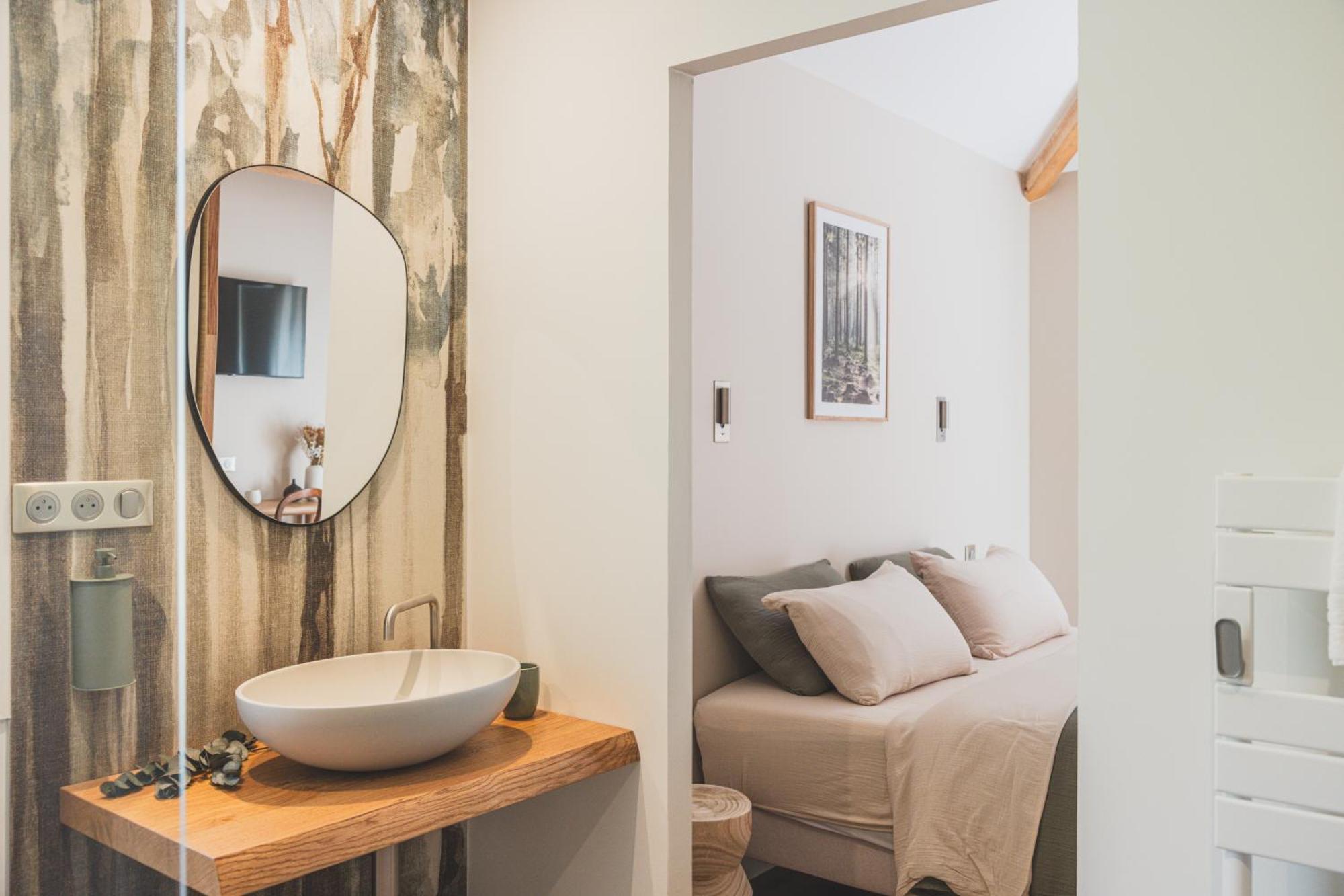 Maison Montaut Onesse-et-Laharie Номер фото